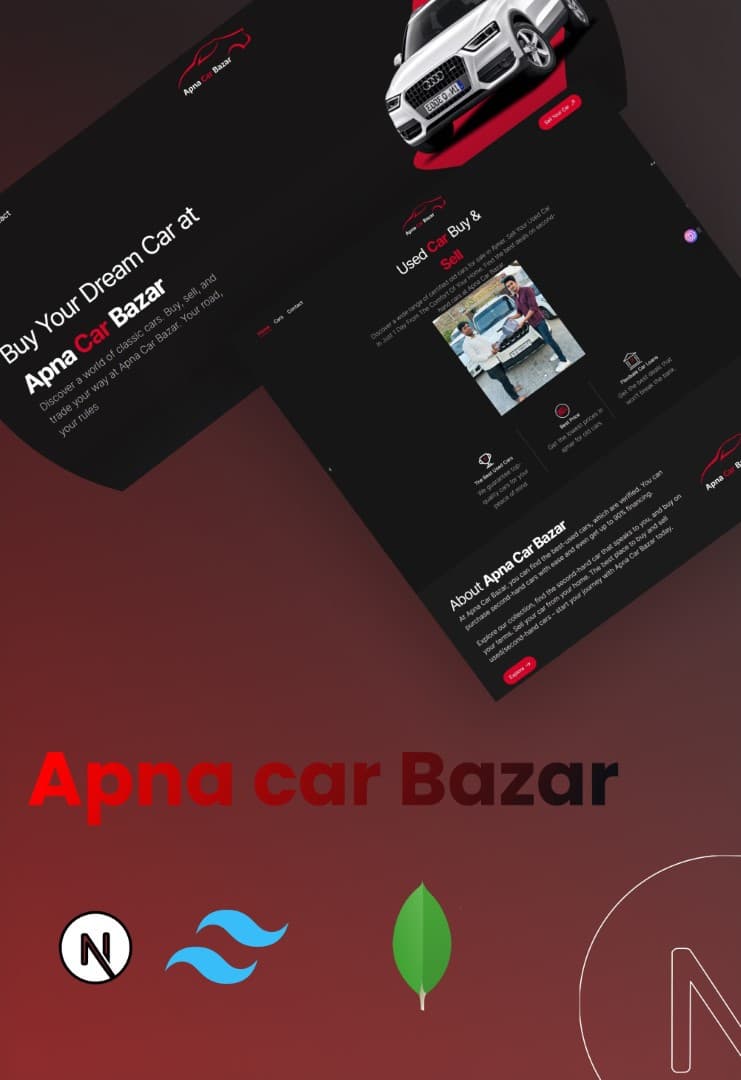 Apna Car Bazar